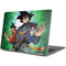 Dragon Ball Super Fate of the Future Yoga 710 14in Skin