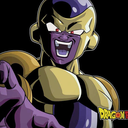 Dragon Ball Super Freiza Portrait Dell Alienware Skin