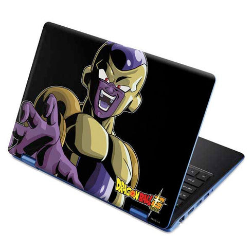 Dragon Ball Super Freiza Portrait Aspire R11 11.6in Skin