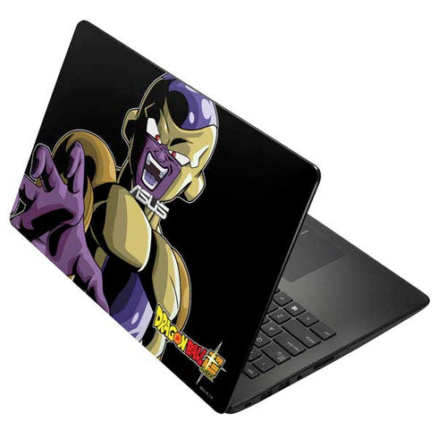 Dragon Ball Super Freiza Portrait Asus X502CA 15.6 Skin