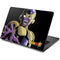 Dragon Ball Super Freiza Portrait Dell Chromebook Skin
