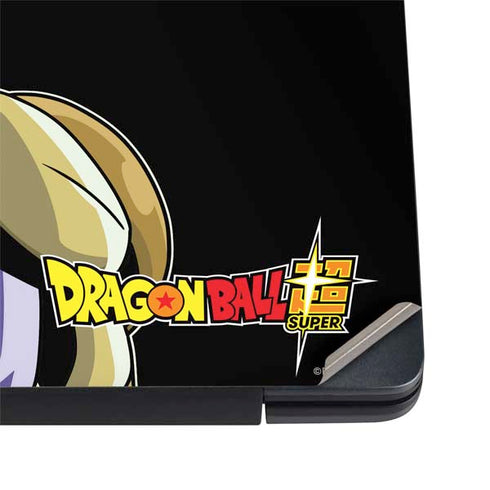 Dragon Ball Super Freiza Portrait Dell Vostro Skin