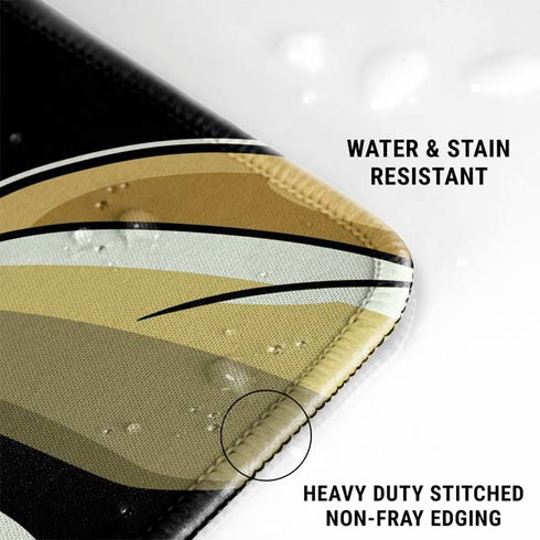 Dragon Ball Super Freiza Portrait Gaming Mouse Pad