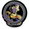 Dragon Ball Super Freiza Portrait Fast Charge Wireless Charging Stand Skin