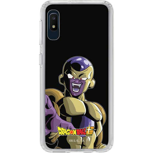 Dragon Ball Super Freiza Portrait Galaxy Cases