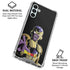 Dragon Ball Super Freiza Portrait Galaxy A13 5G Clear Case