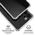 Dragon Ball Super Freiza Portrait Galaxy A13 5G Clear Case