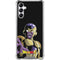 Dragon Ball Super Freiza Portrait Galaxy A14 5G Clear Case