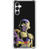 Dragon Ball Super Freiza Portrait Galaxy A14 5G Clear Case
