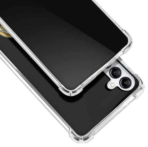 Dragon Ball Super Freiza Portrait Galaxy A14 5G Clear Case