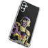 Dragon Ball Super Freiza Portrait Galaxy A15 5G Clear Case