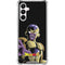 Dragon Ball Super Freiza Portrait Galaxy A16 5G Clear Case