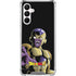 Dragon Ball Super Freiza Portrait Galaxy A16 5G Clear Case