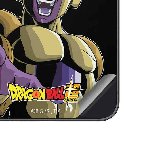 Dragon Ball Super Freiza Portrait Galaxy A16 5G Skin