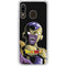 Dragon Ball Super Freiza Portrait Galaxy A20 Clear Case
