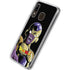 Dragon Ball Super Freiza Portrait Galaxy A20 Clear Case