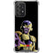 Dragon Ball Super Freiza Portrait Galaxy A52 5G Clear Case