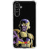 Dragon Ball Super Freiza Portrait Galaxy A54 5G Clear Case