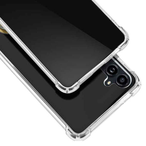 Dragon Ball Super Freiza Portrait Galaxy A54 5G Clear Case