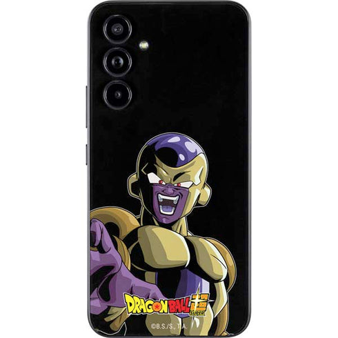 Dragon Ball Super Freiza Portrait Galaxy A54 5G Skin