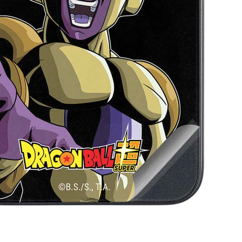 Dragon Ball Super Freiza Portrait Galaxy A54 5G Skin
