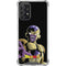 Dragon Ball Super Freiza Portrait Galaxy A72 5G Clear Case