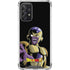 Dragon Ball Super Freiza Portrait Galaxy A72 5G Clear Case