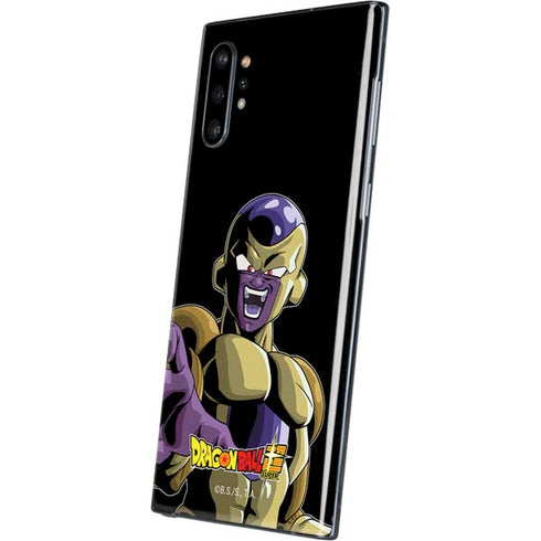 Dragon Ball Super Freiza Portrait Galaxy Note 10 Plus Skin