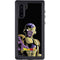 Dragon Ball Super Freiza Portrait Galaxy Note 10 Waterproof Case