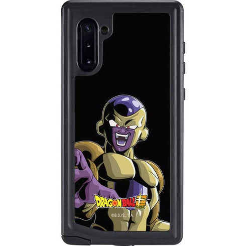 Dragon Ball Super Freiza Portrait Galaxy Cases