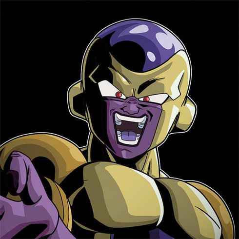 Dragon Ball Super Freiza Portrait Galaxy Note 8 Skin