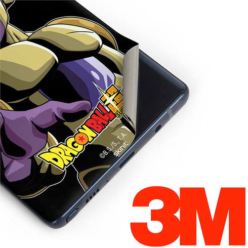 Dragon Ball Super Freiza Portrait Galaxy Note 9 Skin