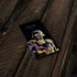 Dragon Ball Super Freiza Portrait Galaxy Note 9 Skin