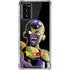 Dragon Ball Super Freiza Portrait Galaxy Note20 5G Clear Case