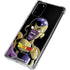 Dragon Ball Super Freiza Portrait Galaxy Note20 5G Clear Case