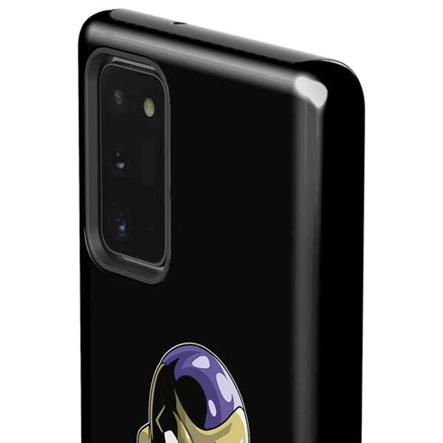 Dragon Ball Super Freiza Portrait Galaxy Note20 5G Pro Case