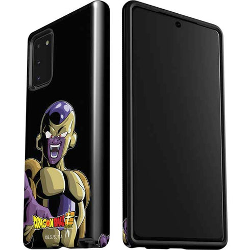 Dragon Ball Super Freiza Portrait Galaxy Note20 5G Pro Case