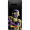 Dragon Ball Super Freiza Portrait Galaxy S10 Plus Skin