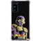 Dragon Ball Super Freiza Portrait Galaxy S20 FE Clear Case