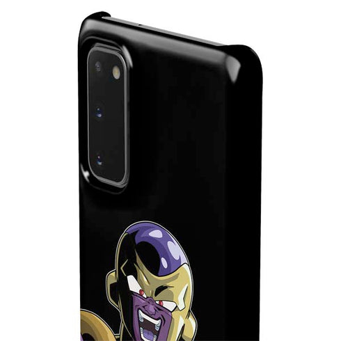 Dragon Ball Super Freiza Portrait Galaxy S20 Lite Case