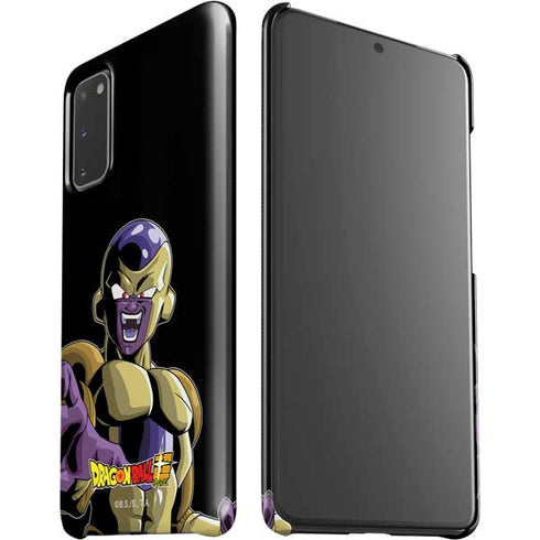 Dragon Ball Super Freiza Portrait Galaxy S20 Lite Case