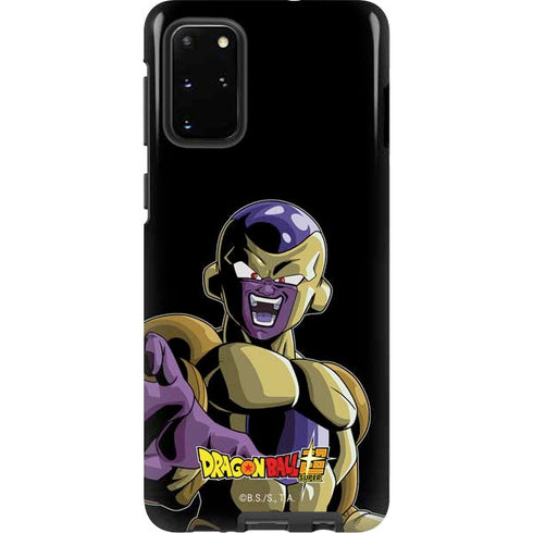 Dragon Ball Super Freiza Portrait Galaxy S20 Plus Pro Case