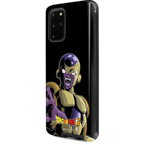 Dragon Ball Super Freiza Portrait Galaxy S20 Plus Pro Case