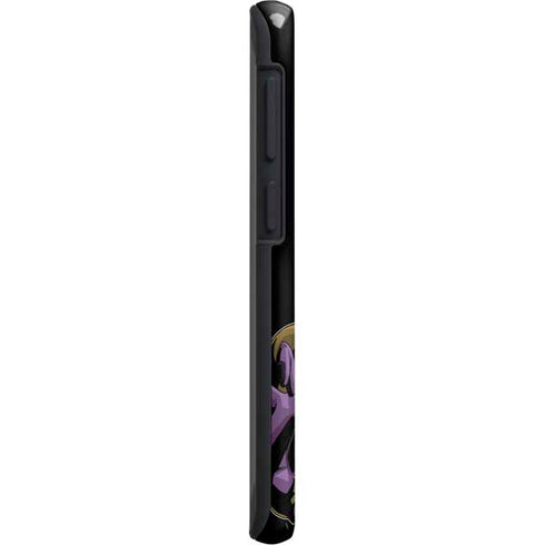 Dragon Ball Super Freiza Portrait Galaxy S20 Plus Pro Case