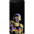 Dragon Ball Super Freiza Portrait Galaxy S20 Plus Skin
