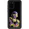 Dragon Ball Super Freiza Portrait Galaxy S20 Plus Waterproof Case