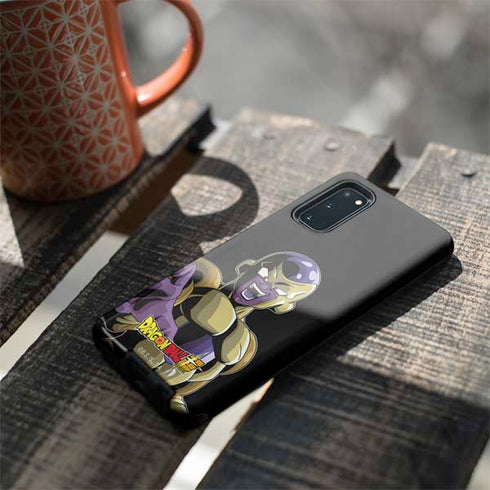 Dragon Ball Super Freiza Portrait Galaxy S20 Pro Case