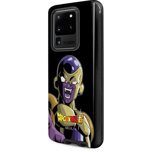Dragon Ball Super Freiza Portrait Galaxy S20 Ultra 5G Pro Case