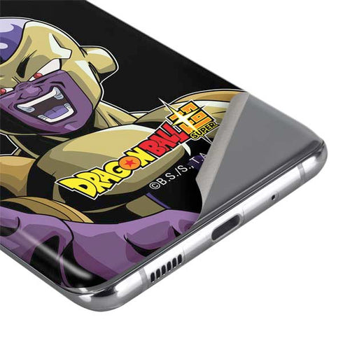 Dragon Ball Super Freiza Portrait Galaxy S20 Ultra 5G Skin