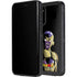 Dragon Ball Super Freiza Portrait Galaxy S20 Waterproof Case
